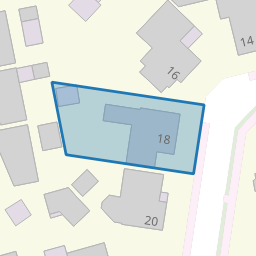 Perceel OLO00-C-5727