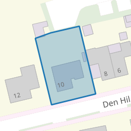 Perceel OLO00-C-5733