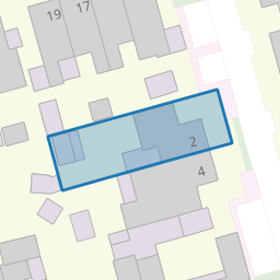 Perceel OLO00-C-5739