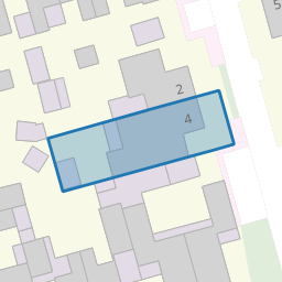 Perceel OLO00-C-5740