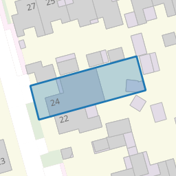 Perceel OLO00-C-5742