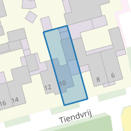 Perceel OLO00-C-5745