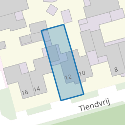 Perceel OLO00-C-5746