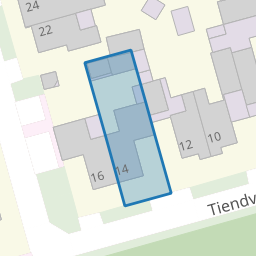 Perceel OLO00-C-5747