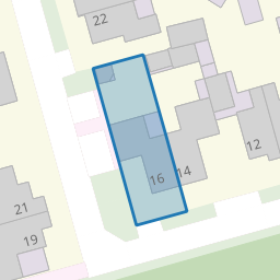 Perceel OLO00-C-5748