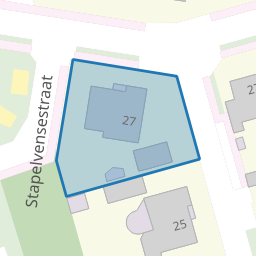 Perceel OLO00-C-5753