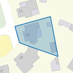 Perceel OLO00-C-5756