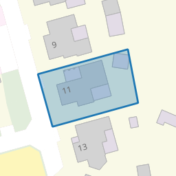 Perceel OLO00-C-5757