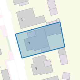 Perceel OLO00-C-5760