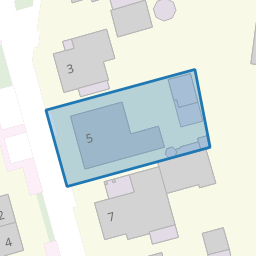 Perceel OLO00-C-5761