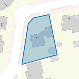 Perceel OLO00-C-5764