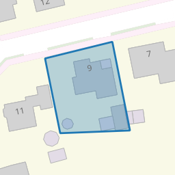 Perceel OLO00-C-5765