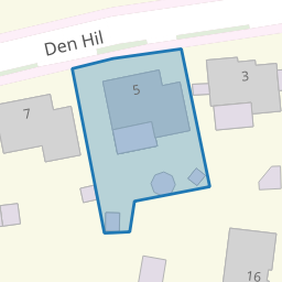 Perceel OLO00-C-5767