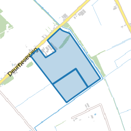 Perceel OLO00-C-5776