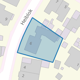 Perceel OLO00-C-5782