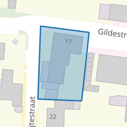 Perceel OLO00-C-5791