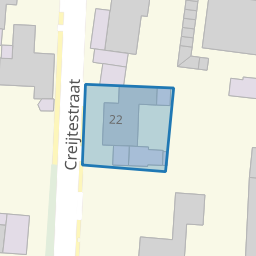 Perceel OLO00-C-5792