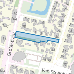 Perceel OLO00-C-5795