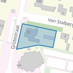 Perceel OLO00-C-5796