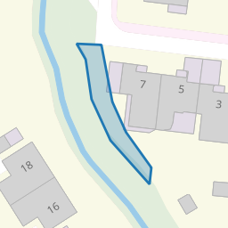 Perceel OLO00-C-5802