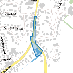 Perceel OLO00-C-5826