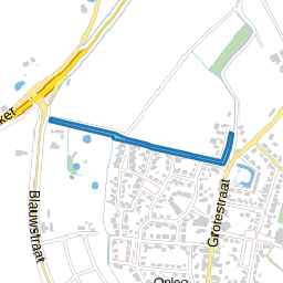 Perceel OLO00-C-5836