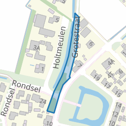 Perceel OLO00-C-5837