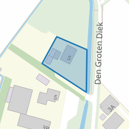 Perceel OLO00-C-5839