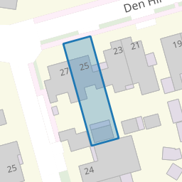 Perceel OLO00-C-5847