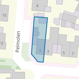 Perceel OLO00-C-5851