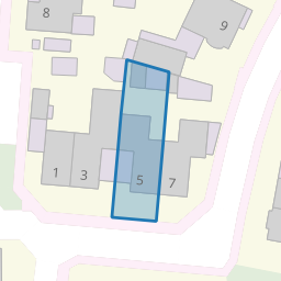 Perceel OLO00-C-5853