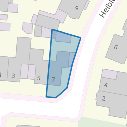 Perceel OLO00-C-5854