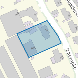 Perceel OLO00-C-5864