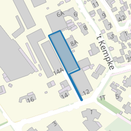 Perceel OLO00-C-5865