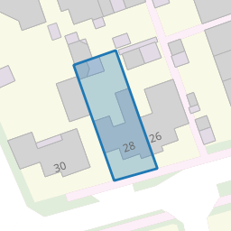 Perceel OLO00-C-5869