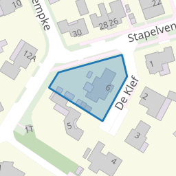 Perceel OLO00-C-5871