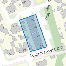 Perceel OLO00-C-5885