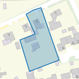 Perceel OLO00-C-5888