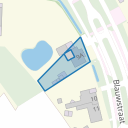 Perceel OLO00-C-5896