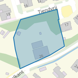 Perceel OLO00-C-5899