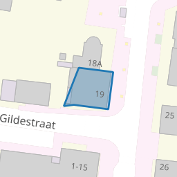 Perceel OLO00-C-5904