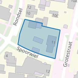 Perceel OLO00-C-5910