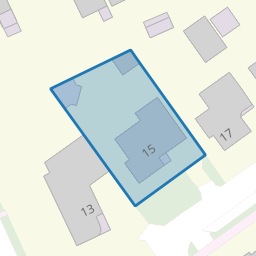 Perceel OLO00-C-5916