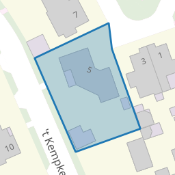 Perceel OLO00-C-5922