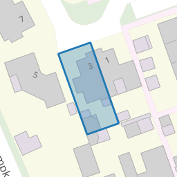 Perceel OLO00-C-5923