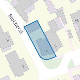 Perceel OLO00-C-5925