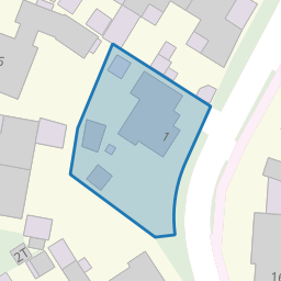 Perceel OLO00-C-5932