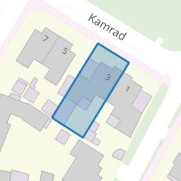 Perceel OLO00-C-5934