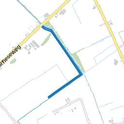 Perceel OLO00-C-5945