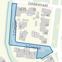 Perceel OLO00-C-5952